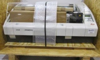 Leica AutoStainer XL 5010