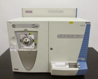 Thermo Electron Corp LTQ XL Mass Spectrometer with ETD