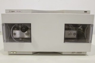 AGILENT 1100 G2226A NANO PUMP