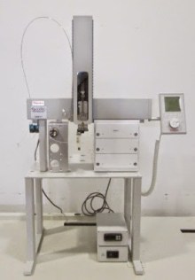 THERMO SCIENTIFIC PAL HTC-ACCELA1-TMO AUTOSAMPLER