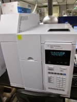 Agilent 7697A Headspace Sampler