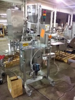 Omega CDFS-1D1 Dessicant Inserter