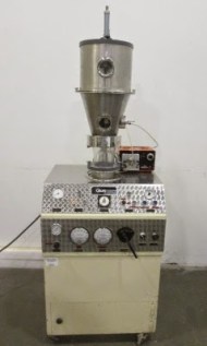 Glatt Uniglatt Fluid Bed Dryer