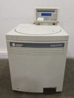 Beckman Avanti J-20 Centrifuge Beckman Avanti J-20 Centrifuge
