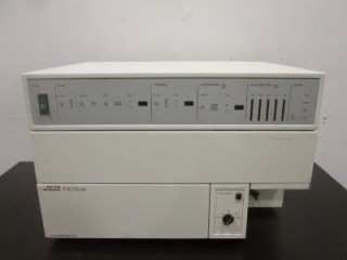 BD FACScan Flow Cytometer