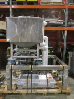 Breddo LDT 100 Gallon Likwifier Breddo LDT 100 Gallon Likwifier