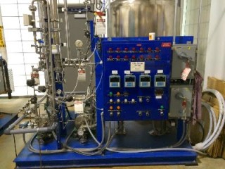 Us Filters Water Purification System