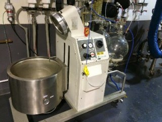 Buchi Rotovapor R-187 Ex