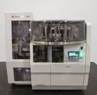Sakura Tissue-Tek Film-A1 4740 Automated Coverslipper