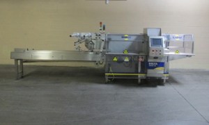 Ilapak Delta 3000 LD Wrapper