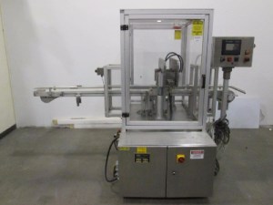 Diamond Machine Werks RTD001 Deflasher