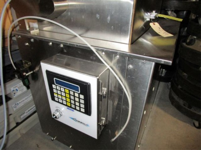 Cozzoli SW-40 Stopper Washer