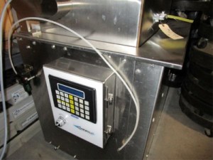 Cozzoli SW-40 Stopper Washer