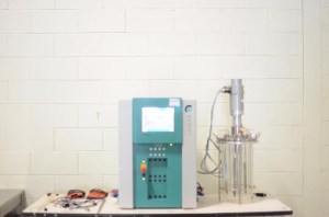 Applikon ICONTROL XL Bioreactor System