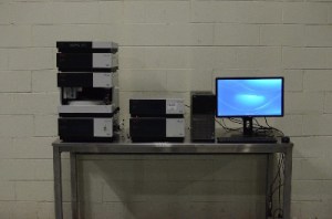 Thermo Scientific ULTIMATE 3000 UHPLC System