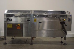 PACE M300 AR Bottle Unscrambler