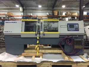 Battenfeld Model 500/200 CDK-SE Injection Moulders