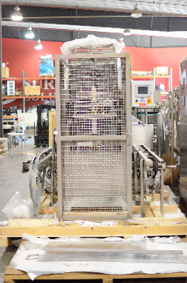 TriPack MSA-300 Sleever