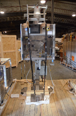 Axon EZ-100P Shrink Sleever