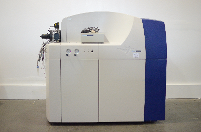 Micromass Q-Tof API-US Mass Spectrometer With Micromass LockSpray
