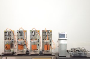 Sartorius Biostat B-DCU Reactor System