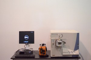 Thermo Finnigan LCQ Advantage MAX Mass Spectrometer