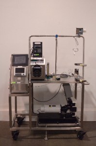 Spectrum Labs TFF Skid