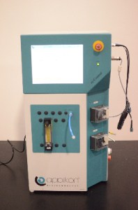 Applikon Ez-Control Bioreactor Control System