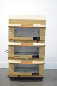 Infors AG Multitron Pro Incubation Shaker