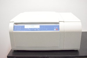 Thermo Sorvall Legend XTR Centrifuge