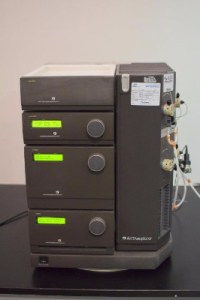 Amersham GE AKTA Explorer FPLC System