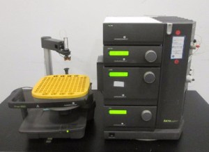 Amersham AKTA Explorer 100 FPLC