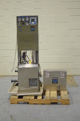 CleanWater Tech HD03-III Dissolved Ozone System