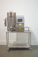 GEA Niro Strea 1 Fluid Bed Dryer