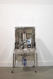 Jet Pharma MC-50 Micronizer