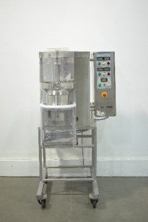 Niro Aeromatic-Fielder Nica E-140 Extruder