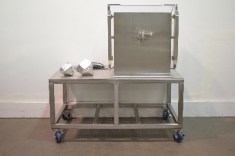 Servolift Desktop Lab IBC Desktop Blender