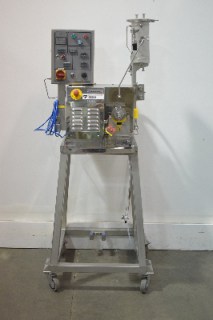  Nylacast Netzsch Bead Mill