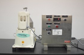 GEA Westfalia Whisperfuge Separator