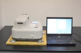 Applikon Micro-Matrix Microbioreactor