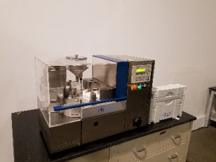  Capsugel CFS 1200 Liquid Encapsulator