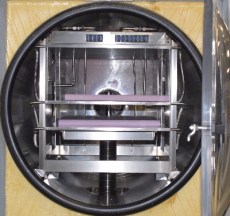  Virtis Benchmark 2000 Lyophilizer