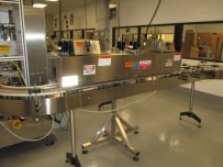 Complete Liquid Filling Line