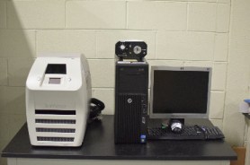 Aperio ScanScope CS Slide Scanner