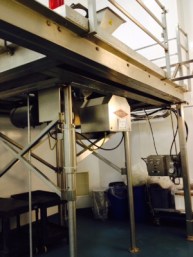 Fitzpatrick IR4LX10 Chilsonator