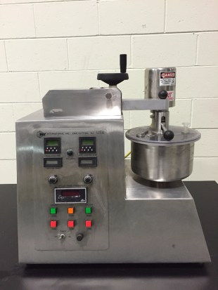 Key International KG-5 High Shear Mixer