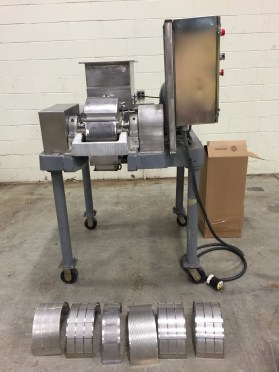 Fitzpatrick DASO6 Fitzmill