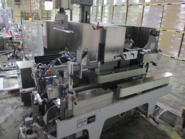 IMA CPV15 Case Packer