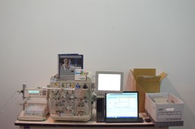 Bio-Rad NGC Chromatography System Quest 10 Plus