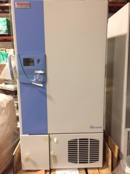 Unused Forma 88000 Series -86 Upright Ultra-Low Temperature Freezer